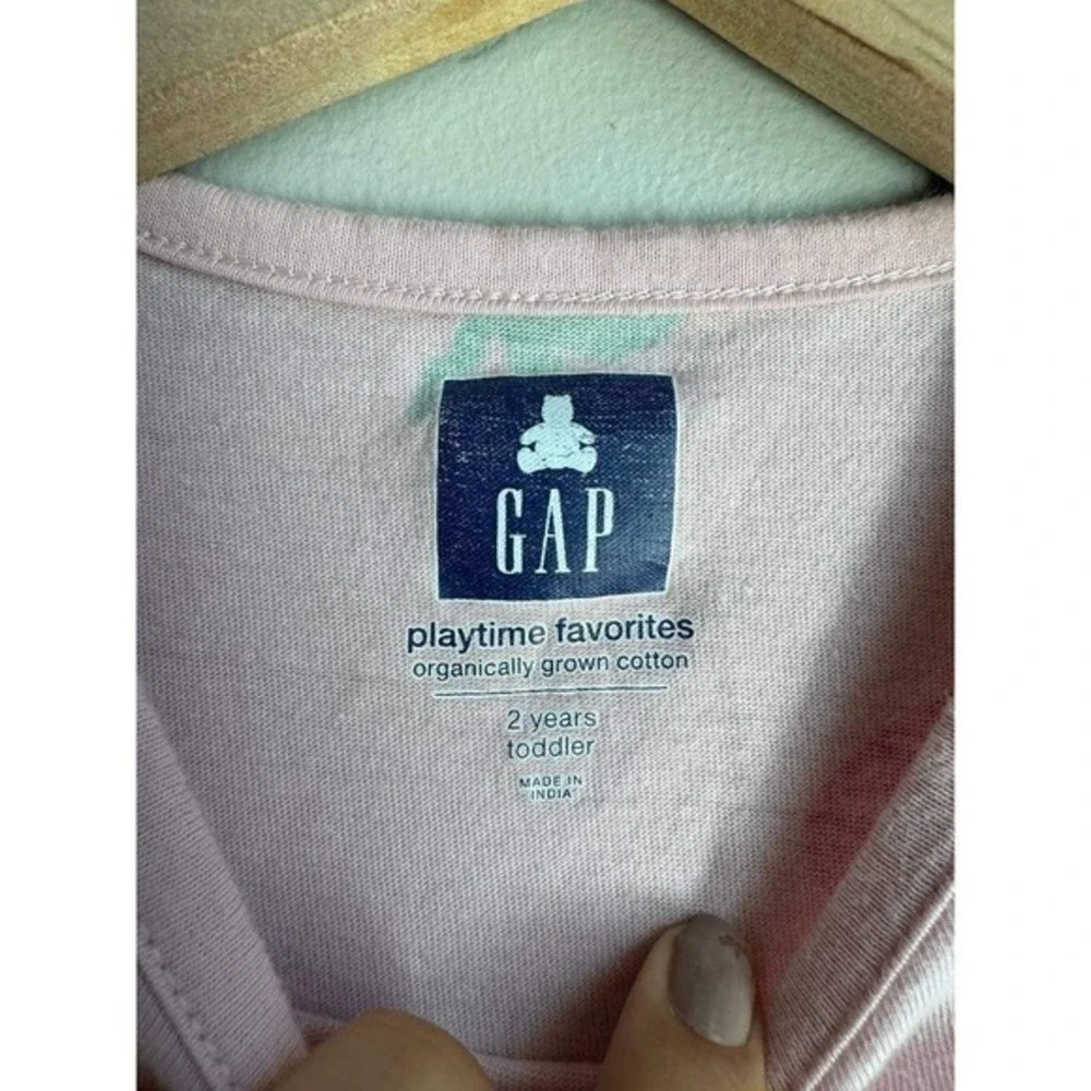 GAP playtime favorites
